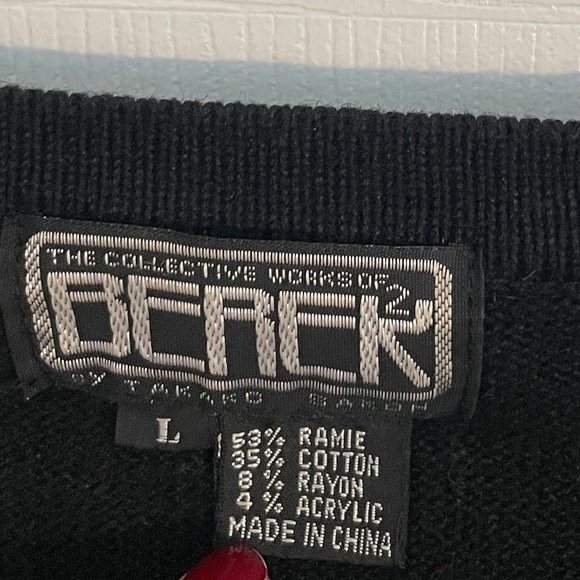 Vintage I L - Picture 3 of 6